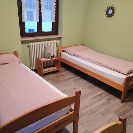 Bed and Breakfast Manuebbasta Scopello  Zewnętrze zdjęcie