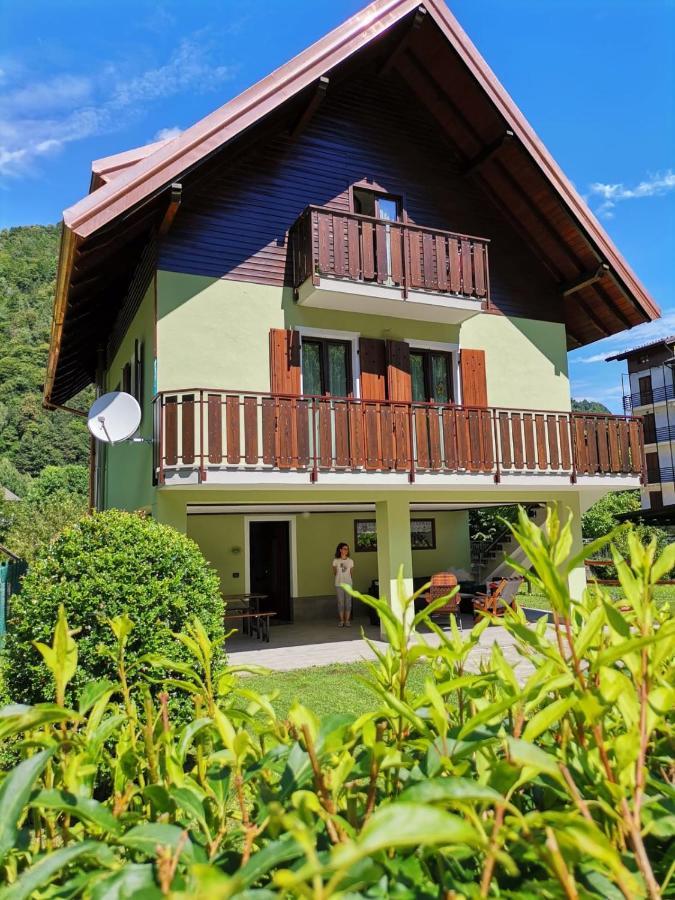 Bed and Breakfast Manuebbasta Scopello  Zewnętrze zdjęcie