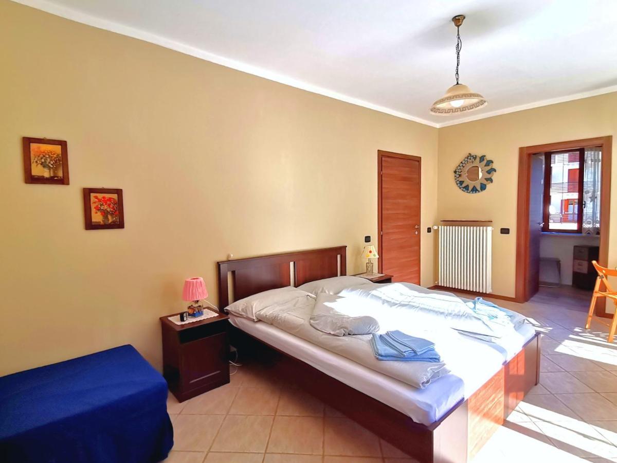 Bed and Breakfast Manuebbasta Scopello  Zewnętrze zdjęcie
