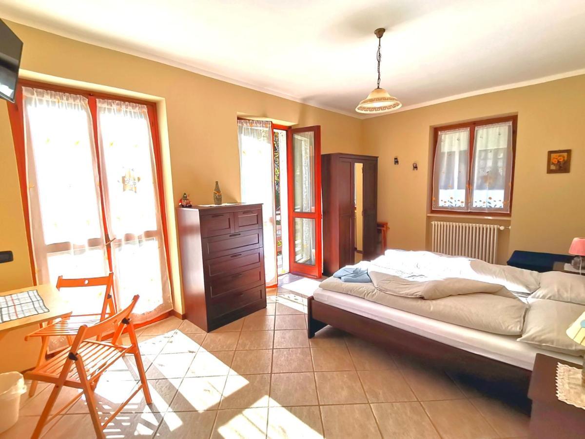 Bed and Breakfast Manuebbasta Scopello  Zewnętrze zdjęcie
