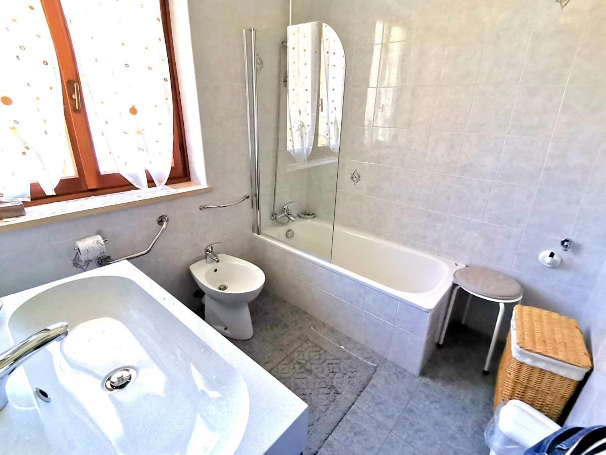 Bed and Breakfast Manuebbasta Scopello  Zewnętrze zdjęcie