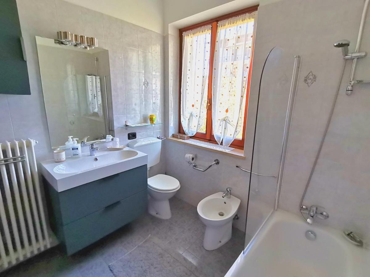 Bed and Breakfast Manuebbasta Scopello  Zewnętrze zdjęcie