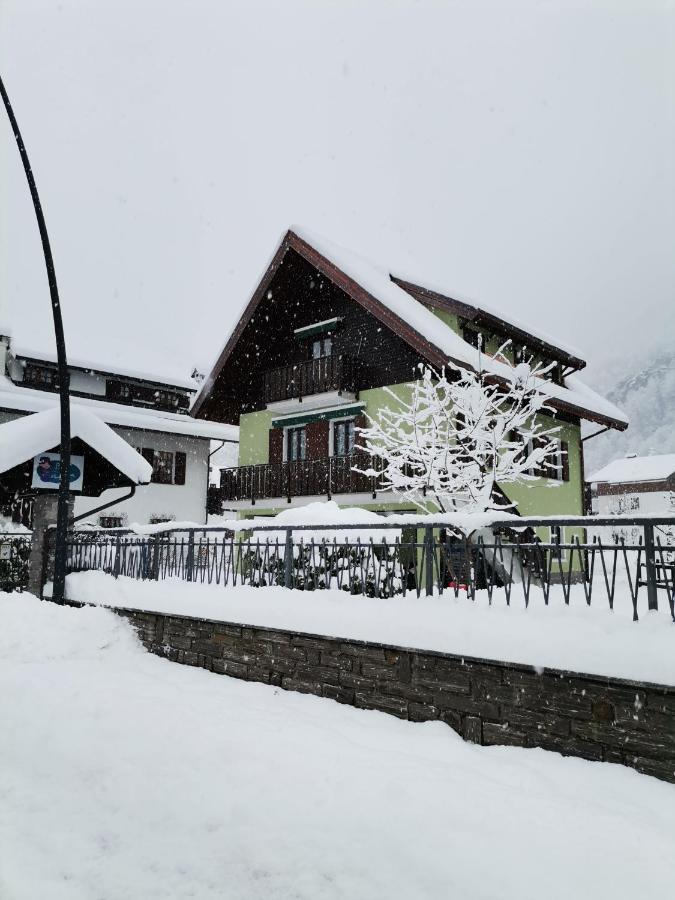 Bed and Breakfast Manuebbasta Scopello  Zewnętrze zdjęcie