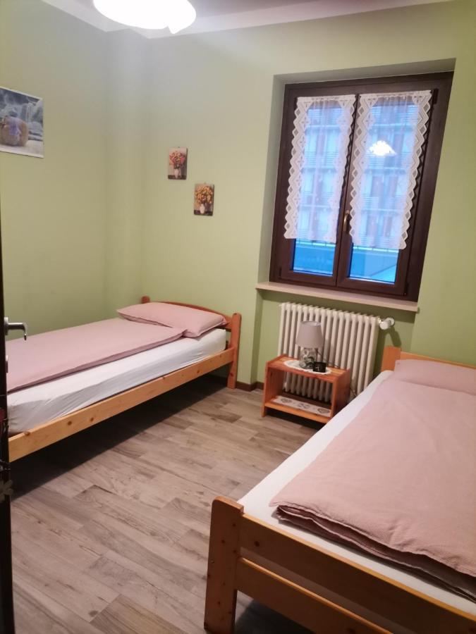 Bed and Breakfast Manuebbasta Scopello  Zewnętrze zdjęcie